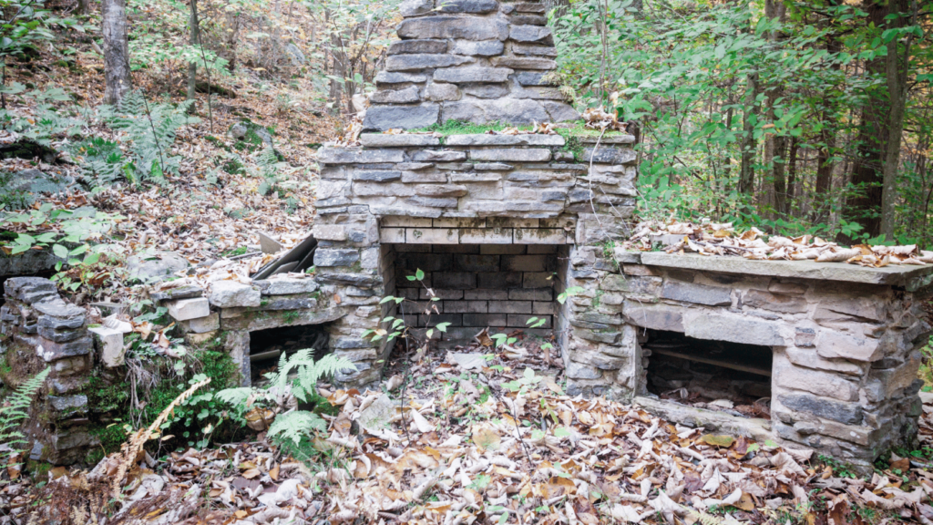 Exploring Top 10 Parks in PA with Historical Ruins and Rich History